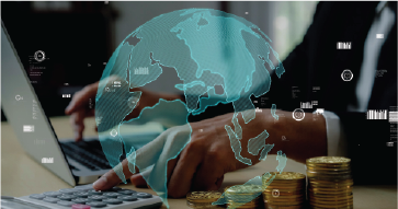 Blockchain specialization